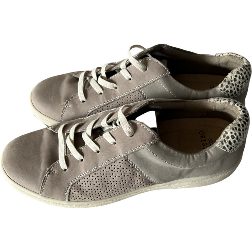 EARTH Origins Elson Sneaker - Picture 2 of 8